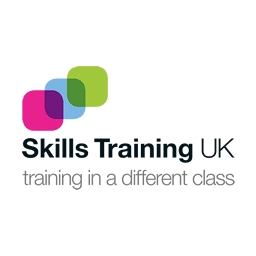 Skills training UK