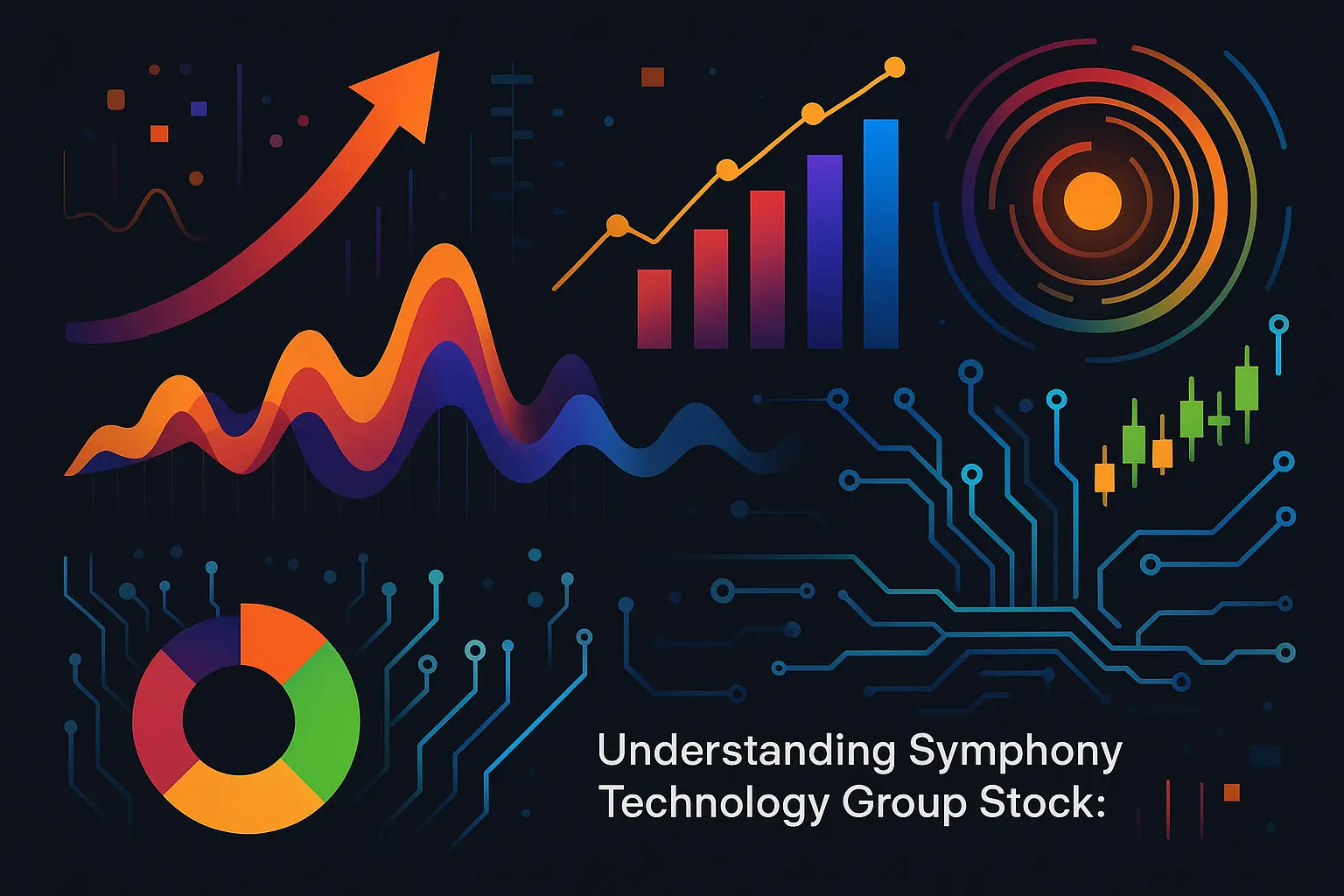 Understanding Symphony Technology Group Stock: Insights and Future Prospects