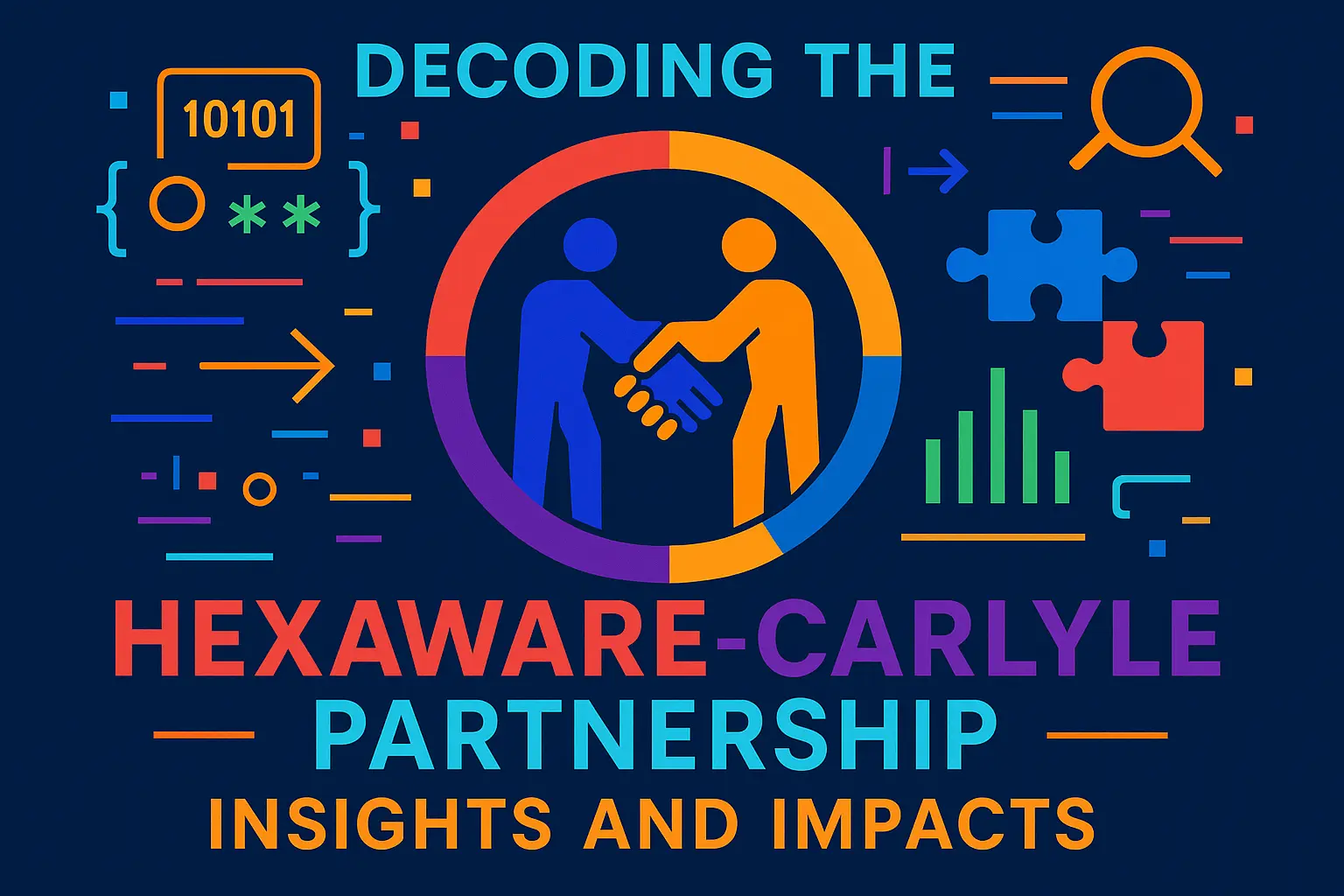 Decoding the Hexaware-Carlyle Partnership: Insights and Impacts