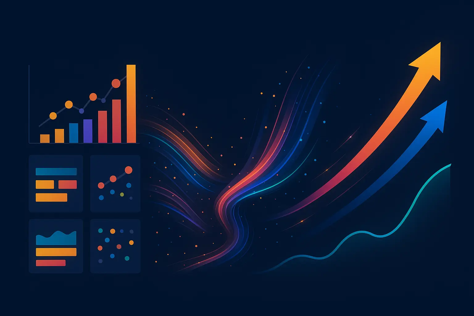 Performance Management Analytics: From Metrics to Momentum