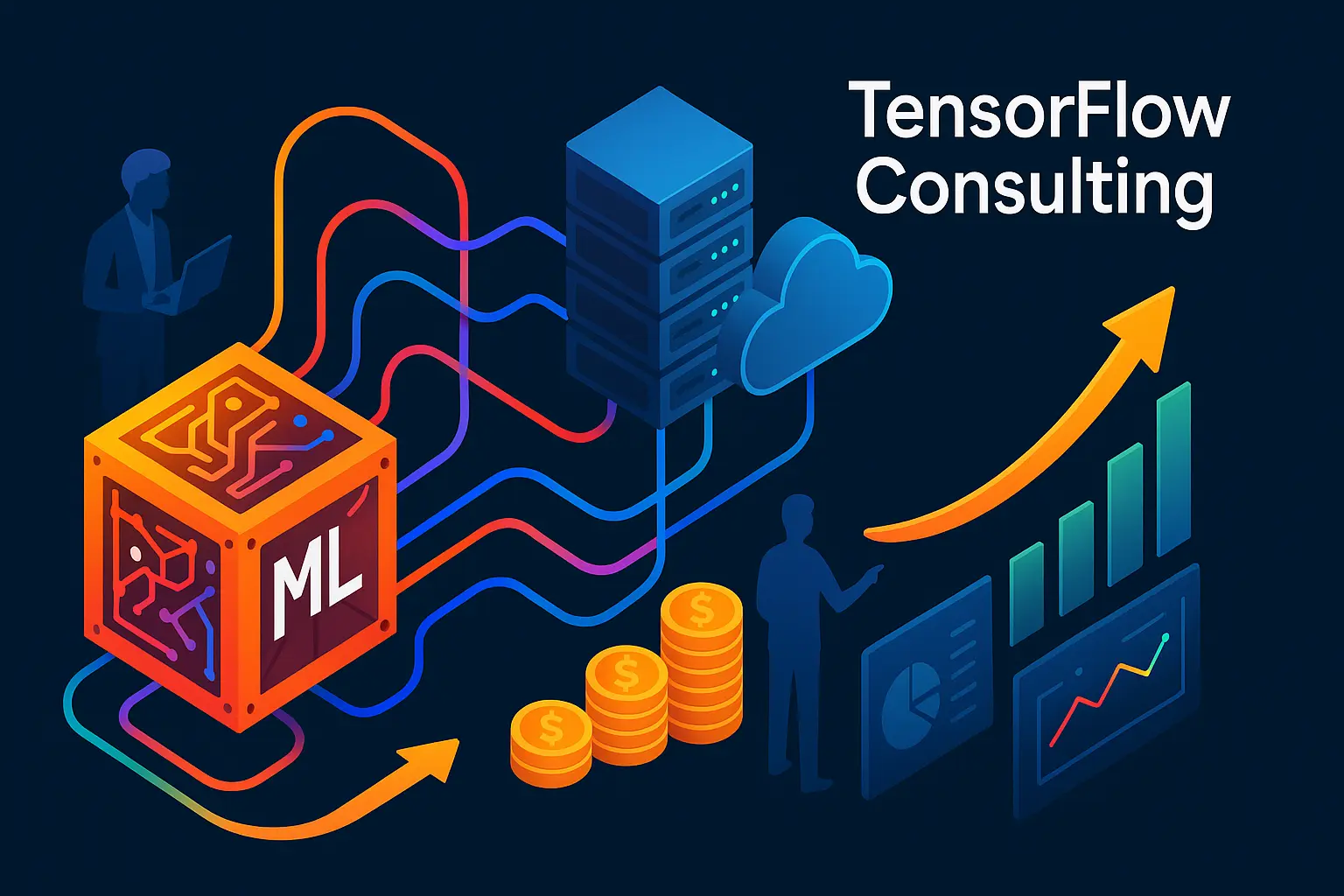 TensorFlow Consulting: Ship ML That Scales and Pays Back