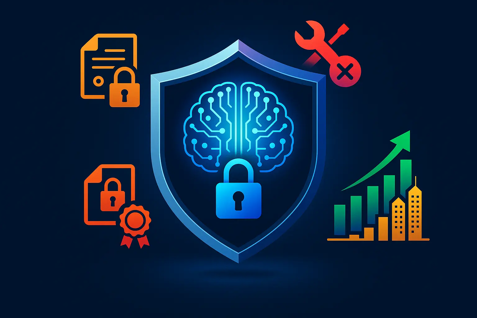 AI Risk Assessment: protect IP, reduce AI failure, and grow enterprise value