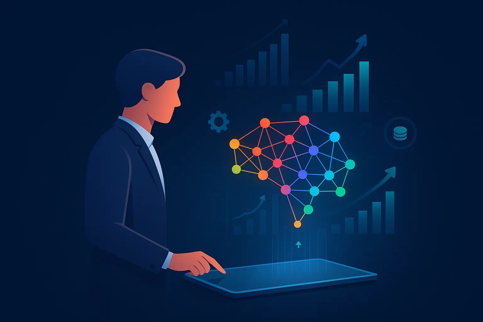 Deep learning consulting that drives measurable value