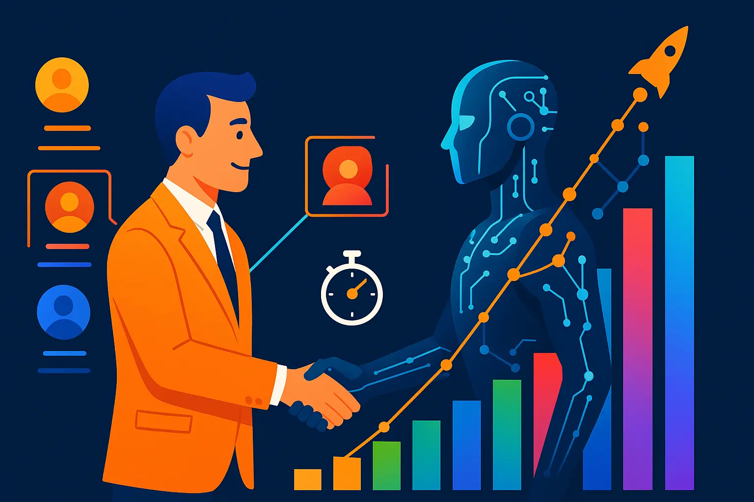 Machine learning consulting companies: how to pick a partner that moves revenue in 90 days